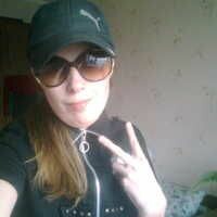 марина кузнецова