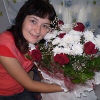 гарифьянова гузеля