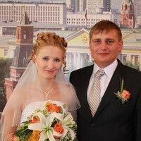 Екатерина Чеснокова