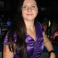 Столярова Екатерина