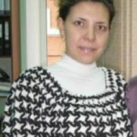 Юлия Логинова