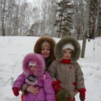 Филимонова Екатерина