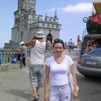 Свистельник Виктория