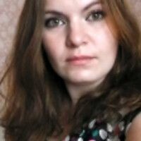 Татьяна Зурабова