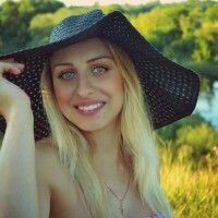 Екатерина Блудова