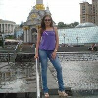 Постернак(Юхно) Юля