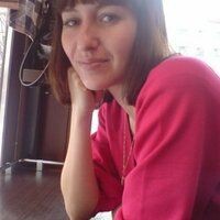 Азаматова Евгения