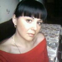 мазаева наталья