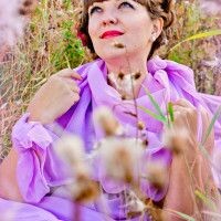 Елена Демидова