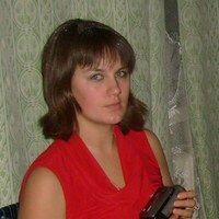 Юлия Фефелова
