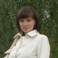 Наталья