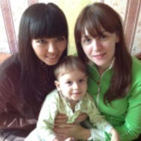 Людмила Павлова