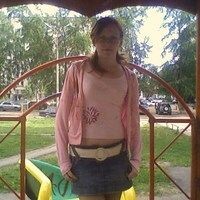Фокина Ксения