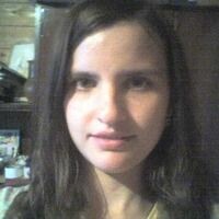 Ершова Анастасия