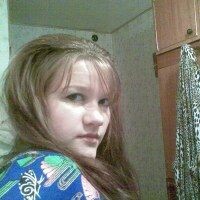 Волкова Дарья