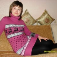 Елена Юркова