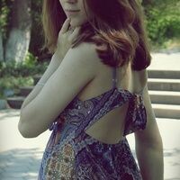 Катерина Nod