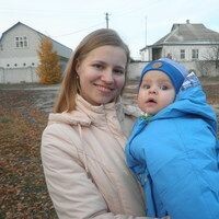 Тихоненко Виктория