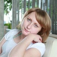 Наталья Котова