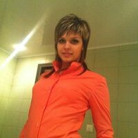 Свинухова Ирина