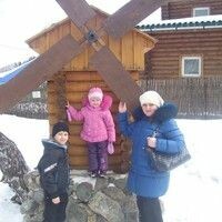 исмаилова светлана