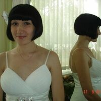 Людмила Липатова