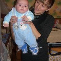 Ильюшонок Юлька