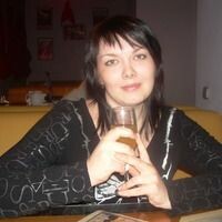 анастасия