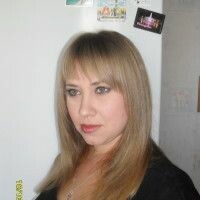 наталья