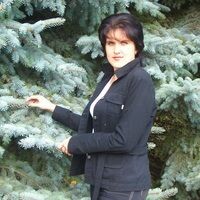 Волкова Татьяна