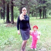 Анастасия