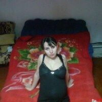 gorskaya эля