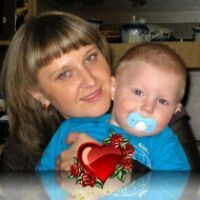 Елена Каковкина