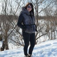 Оксана