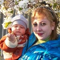 Чувылкина АННА
