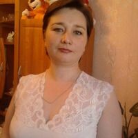 Наталья