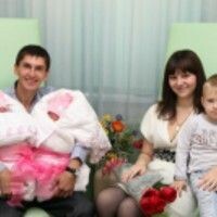Вика Дюгаева