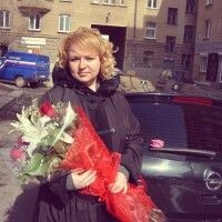 Юлия Козлова