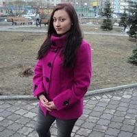 Валентина Волошина
