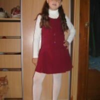 хаматханова лиана