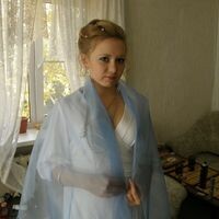 Колесникова Дарья