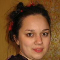 Екатерина Козельских