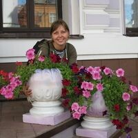 Луценко Юлия