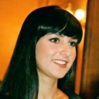 Анюта Гнездилова