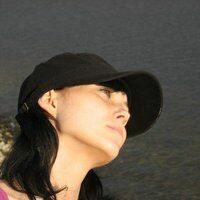 Антонова Анастасия