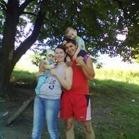 олеся андреева