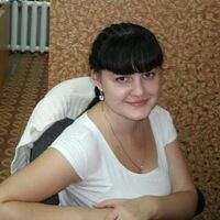 Людмила
