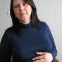 Оксана Ануфриева