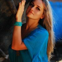 Елена Прохницкая