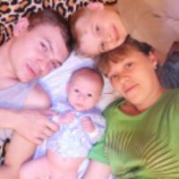 Анастасия Саяпина